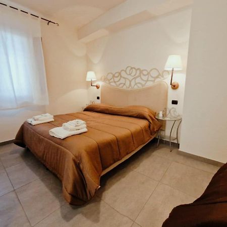 Bed and Breakfast Casa Di Fiore Bad And Breakfast Сан-Джованни-ин-Фьоре Экстерьер фото