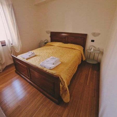 Bed and Breakfast Casa Di Fiore Bad And Breakfast Сан-Джованни-ин-Фьоре Экстерьер фото