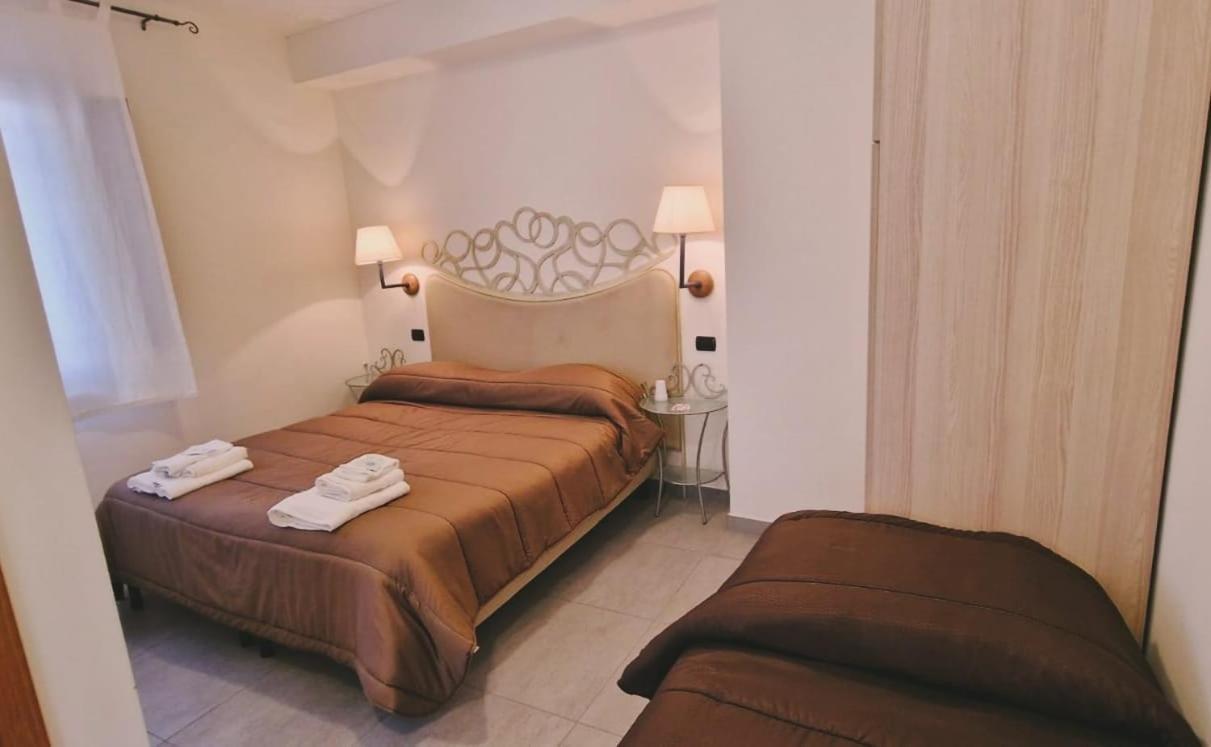 Bed and Breakfast Casa Di Fiore Bad And Breakfast Сан-Джованни-ин-Фьоре Экстерьер фото