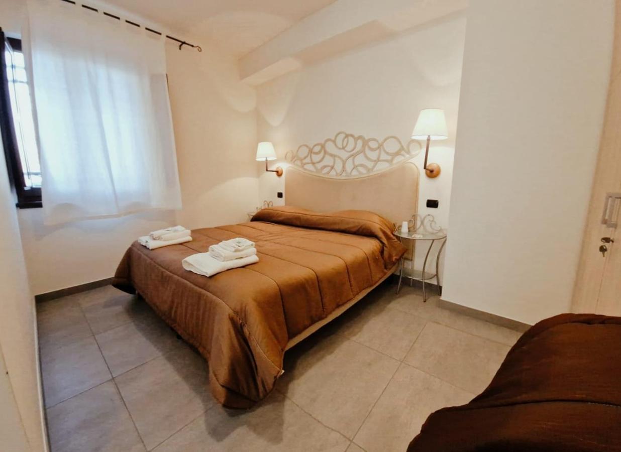 Bed and Breakfast Casa Di Fiore Bad And Breakfast Сан-Джованни-ин-Фьоре Экстерьер фото