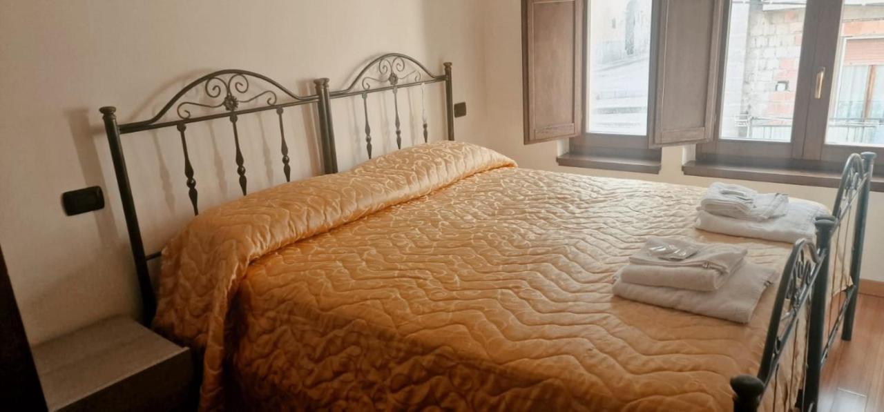 Bed and Breakfast Casa Di Fiore Bad And Breakfast Сан-Джованни-ин-Фьоре Экстерьер фото