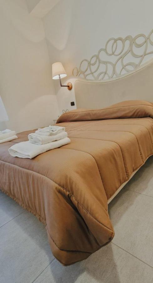 Bed and Breakfast Casa Di Fiore Bad And Breakfast Сан-Джованни-ин-Фьоре Экстерьер фото