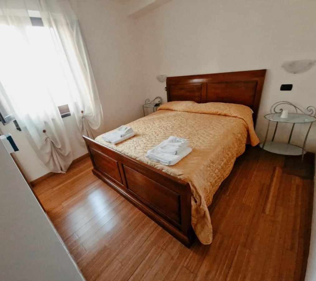 Bed and Breakfast Casa Di Fiore Bad And Breakfast Сан-Джованни-ин-Фьоре Экстерьер фото