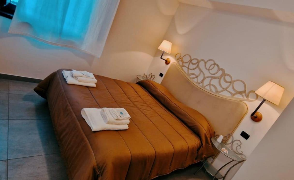Bed and Breakfast Casa Di Fiore Bad And Breakfast Сан-Джованни-ин-Фьоре Экстерьер фото