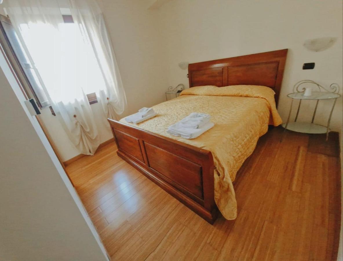 Bed and Breakfast Casa Di Fiore Bad And Breakfast Сан-Джованни-ин-Фьоре Экстерьер фото