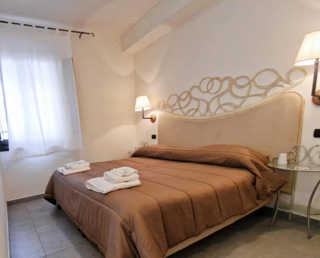 Bed and Breakfast Casa Di Fiore Bad And Breakfast Сан-Джованни-ин-Фьоре Экстерьер фото